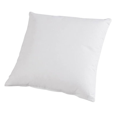 Christmas Decor Cushion  Non-woven Core Cotton Cushion Core Vacuum Packing Liner Pillows Core