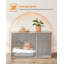 Litter Box Enclosure-105700040