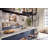 Peerless Faucets Pull Down Kitchen Faucet with and with Soap Dispenser-6650453