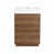 Brown is out of stock selected