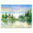 Toile tendue