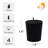 Unscented Votive Candle-227385083-227385085