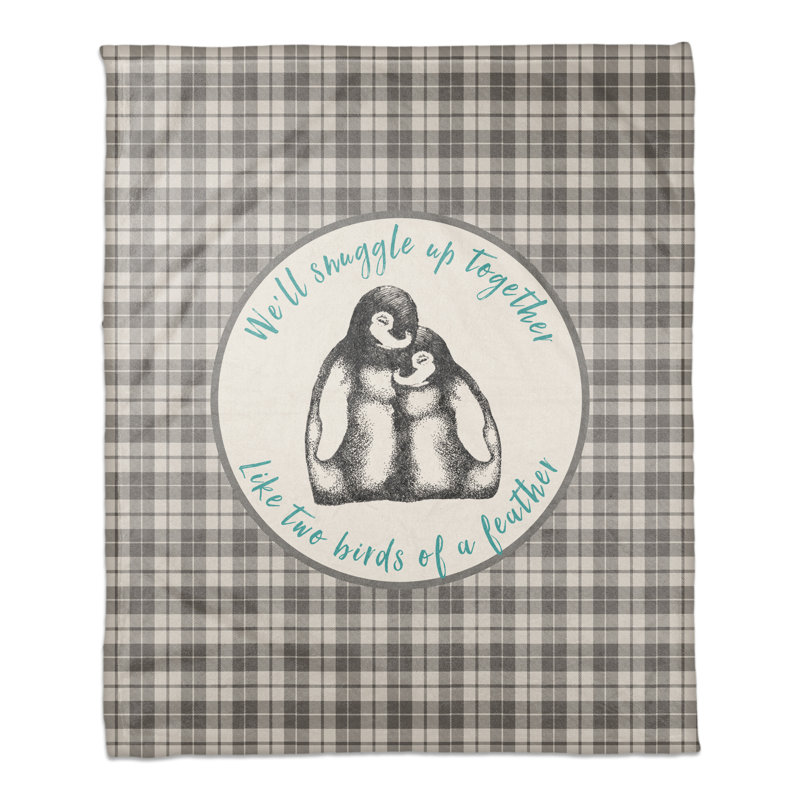 Hand Woven Throw Blanket