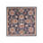 Classical Hand Tufted Wool Eco-Friendly Area Rugs - Square | Charcoal Color | Oriental Design | Area Rugs for living room, Bedroom-112373397