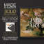 Le Bouquet II - Reproduction encadrée - Restickable-710571213-710571214