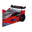 Lit voiture Kingsley