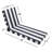 Deana Indoor/Outdoor Sunbrella® Seat/Back Cushion-1309417061-1309417087