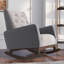 Chaise berçante Rosinski-1208835079