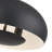 Aaranyan 3 Light Black Pendant-1508268765-1508268767