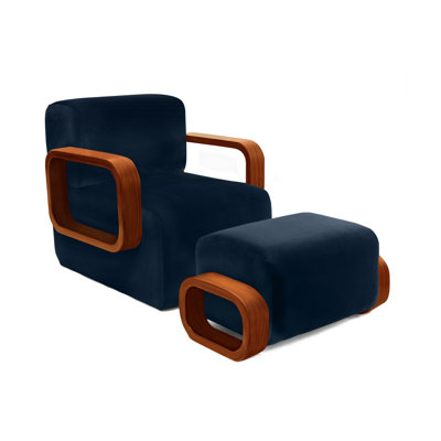 Cayenne Lounge Chair