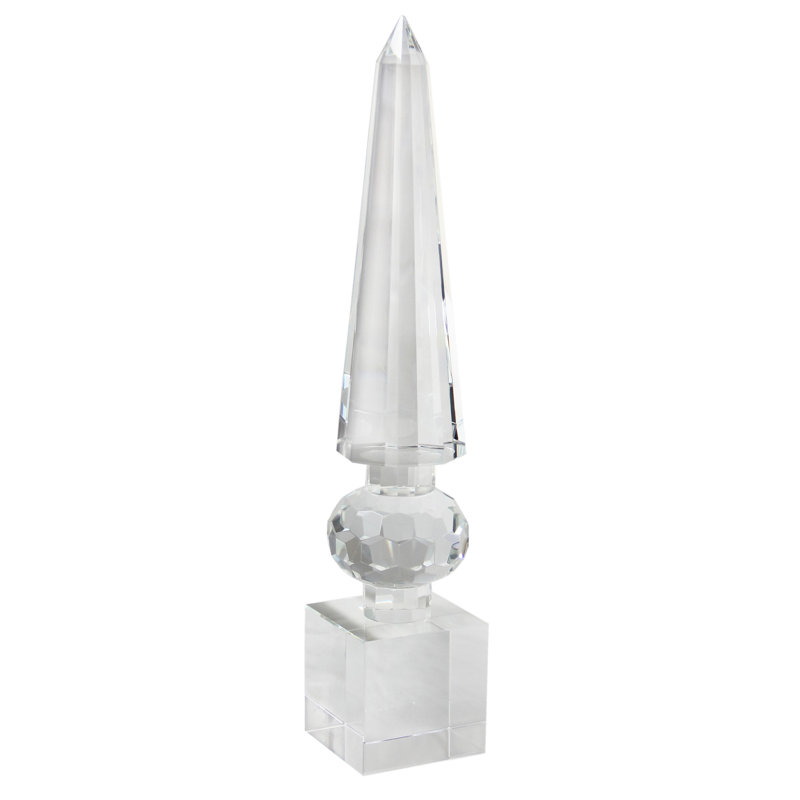 Finial