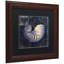«Jadaya Maritime Blues V» par Color Bakery, impression encadrée-20486728-20486729-70912836