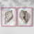 Rose est en rupture de stock