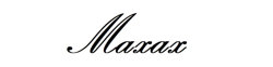 Maxax logo