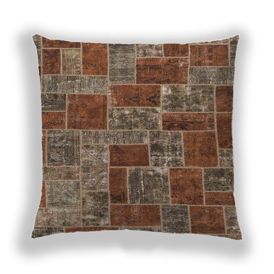 Coussin Abstract 1429