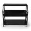 Keats Library 2 Tier 36"W Bookcase-1617863961