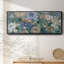 Garden Harmony - toile encadrée-1383666951