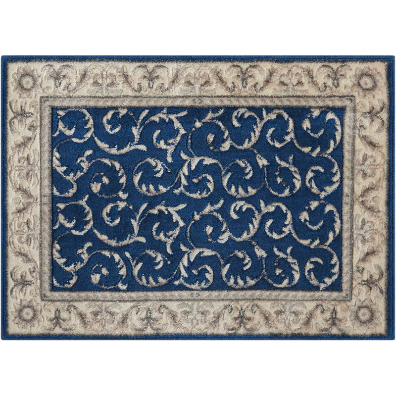 Gracie-Marie Indoor Rug, Rectangle 2' x 2'9"