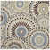Centeno Performance Geometric Indoor/Outdoor Area Rug