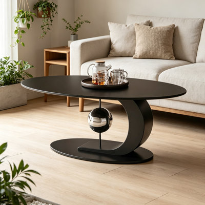 Table basse Italian Minimal Stylish