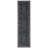 Alburnett Machine Washable Teal and Ivory Area Rug-616667426