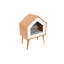 Fonction de mobilier spécialisé Kolby