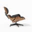 Faux Leather Chaise Lounge-921940843