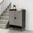 Flexible Storage Cabinet