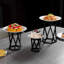 Wood Display Riser & Stand