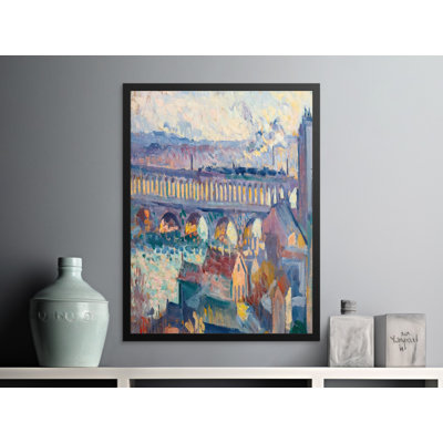 Vogler No Frame Print