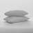1800 Series Double-Brushed Microfiber Hypoallergenic Sheet Set-22057763-61322260