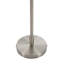 Lustre tambour 5 lumières Rios Modern Elegance-598115321-598115322