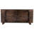 Dejon Rectangular Rustic Solid Pine Folding Dining Table by Flash Furniture-87785208-87784577
