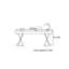 Bureau italien de style minimaliste-91876234