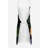 No Pattern Bib Apron