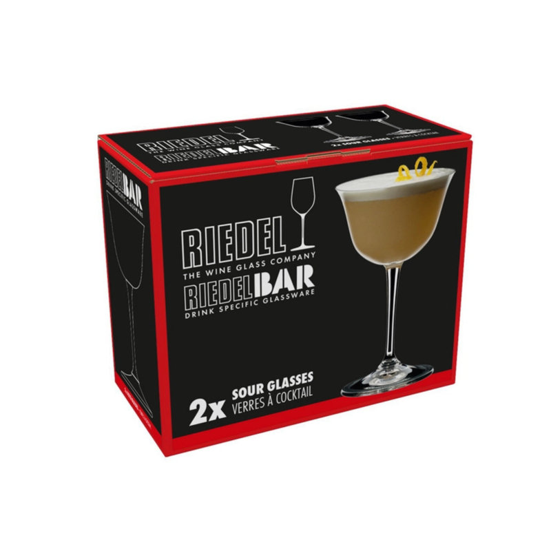 RIEDEL Drink Specific Glassware Sour Glass