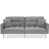 Dark Gray 100% Polyester is out of stock