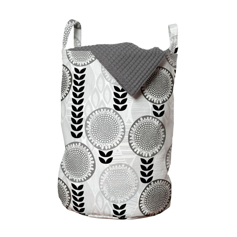 LaundryBag with Handles