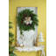Ensemble de 2 décorations de Noël festives, parfaites pour les fêtes et la décoration saisonnière dans n'importe quelle maison ou bureau.