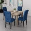 Chaise parsons Agastya-716402414