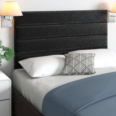Eloise Upholstered Headboard