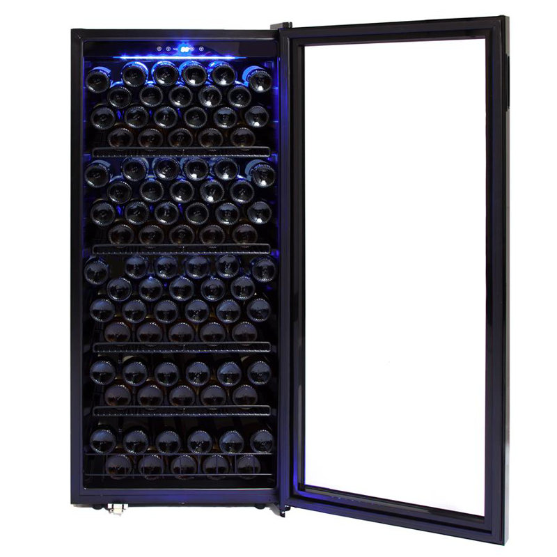 Réfrigérateur à vin Whynter