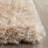 Arshika Toronto Shag Hand Tufted Performance Solid Color Rug-17989559