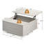 Table basse à plateau relevable-1411603545