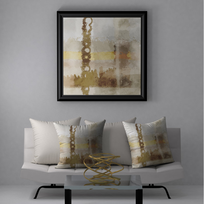  Housse et insert de coussin décoratif décoratif Service, 24" X 24"