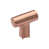 Satin Rose Gold