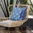 Reversible Throw Pillow-86415874