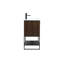 Ensemble de meuble-lavabo simple 36 po Rozell-899043825