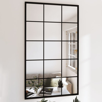 Miroir de fenêtre