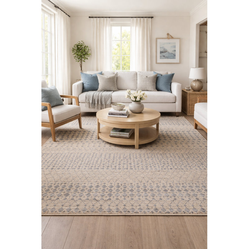 Banga Wool Indoor Rug